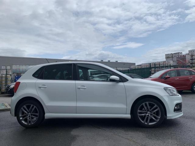 Volkswagen Polo image 2
