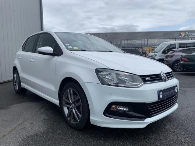 Volkswagen Polo image 8