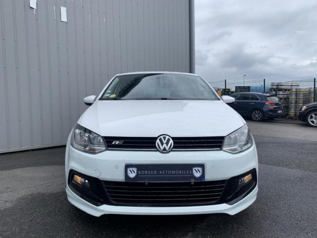 Volkswagen Polo image 1