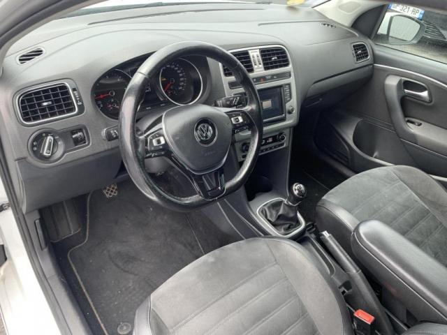 Volkswagen Polo image 5