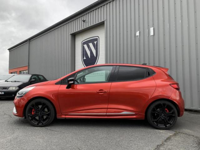 Renault Clio image 2