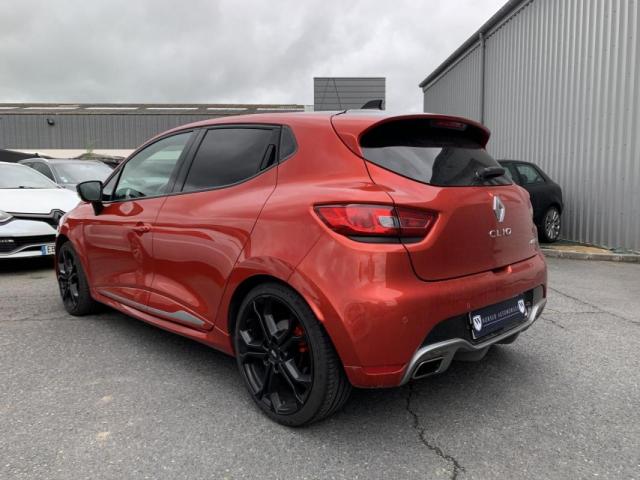 Renault Clio image 4