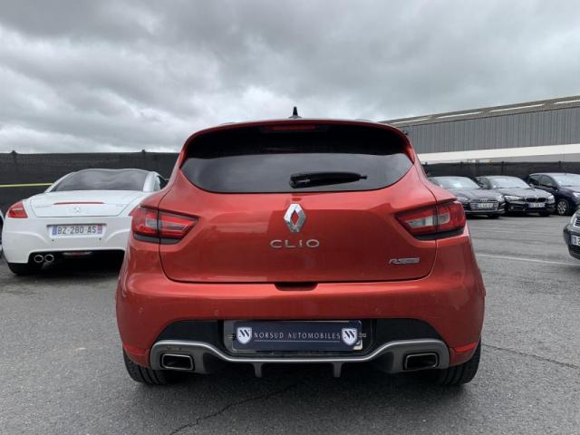 Renault Clio image 5