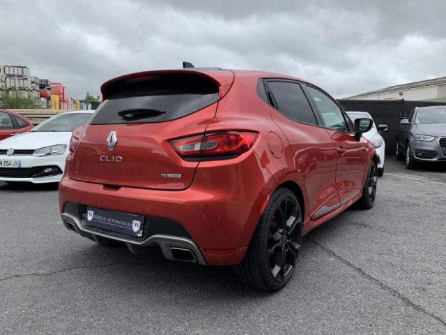 Renault Clio image 6