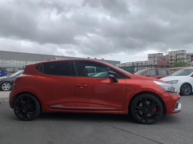 Renault Clio image 3