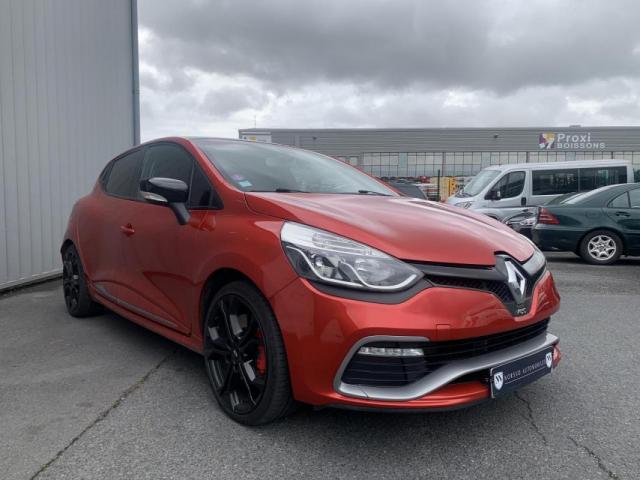 Renault Clio image 9