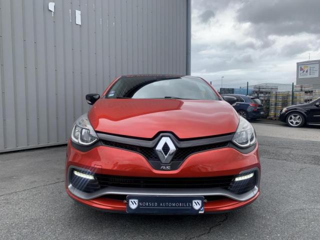 Renault Clio image 1