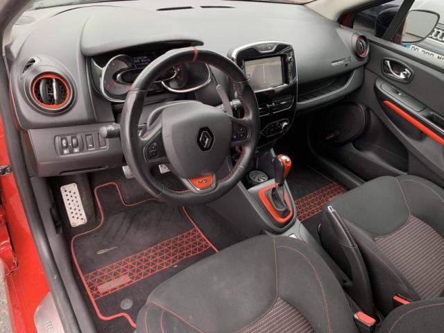 Renault Clio image 8