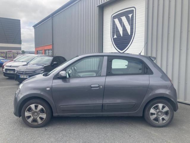 Renault Twingo image 4