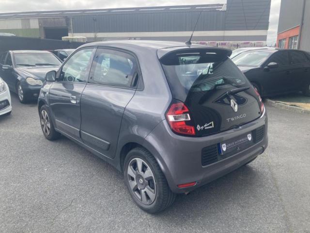 Renault Twingo image 7