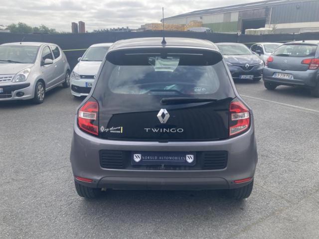 Renault Twingo image 3