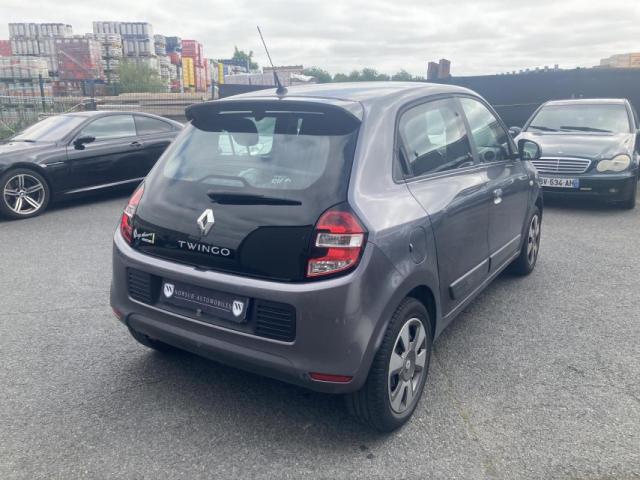 Renault Twingo image 2