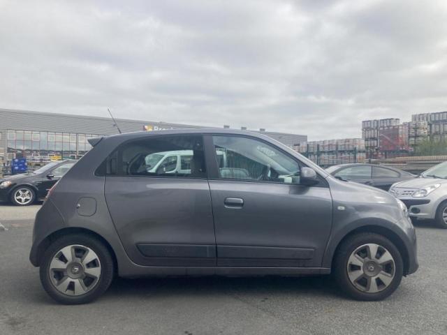 Renault Twingo image 1