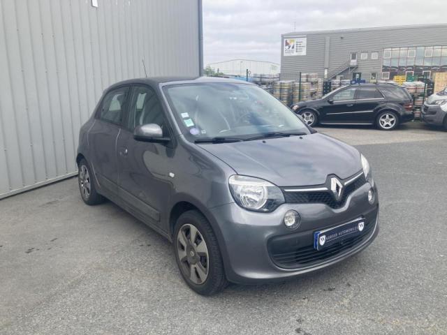 Renault Twingo image 5