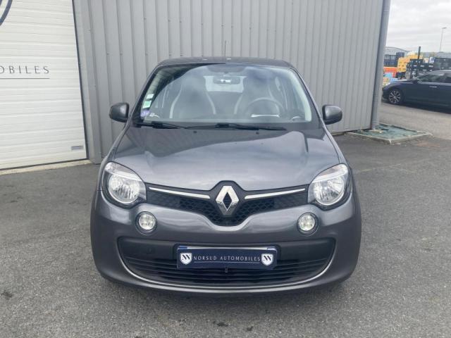 Renault Twingo image 9