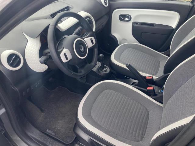 Renault Twingo image 6