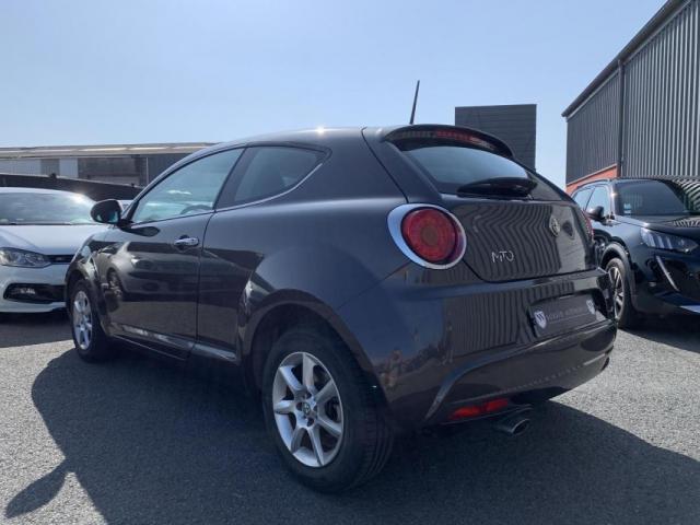 Alfa Romeo Mito image 2