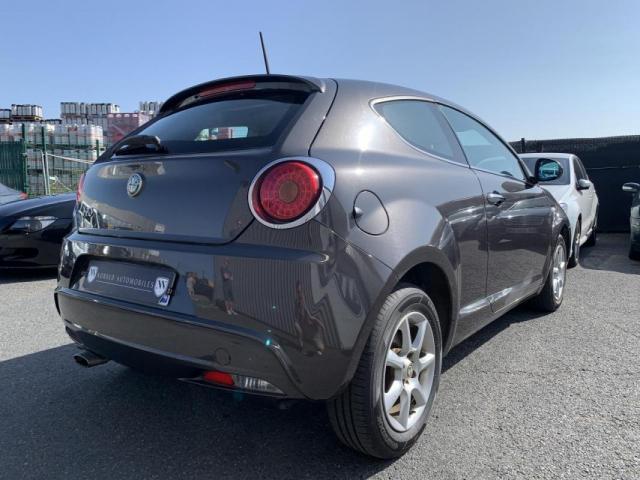 Alfa Romeo Mito image 1
