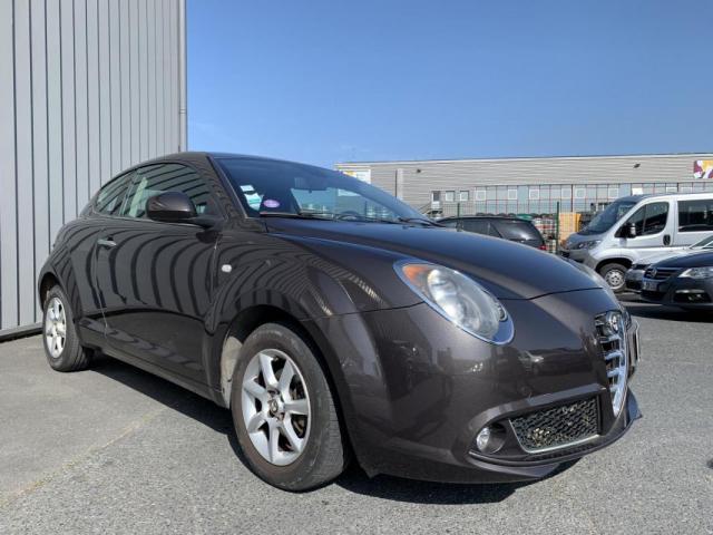 Alfa Romeo Mito image 4