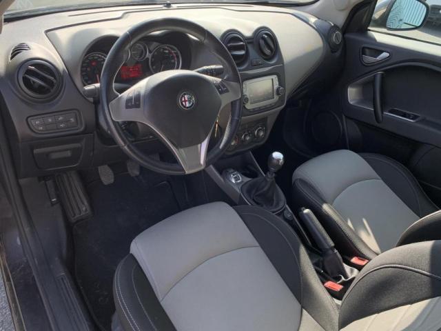 Alfa Romeo Mito image 3