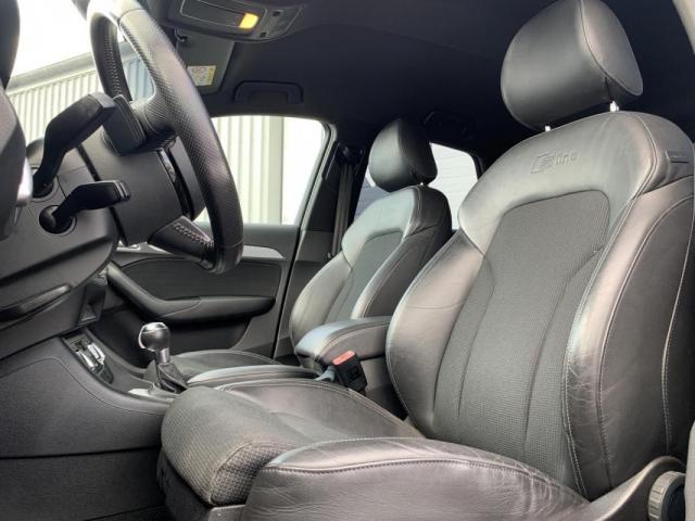 Audi Q3 image 4