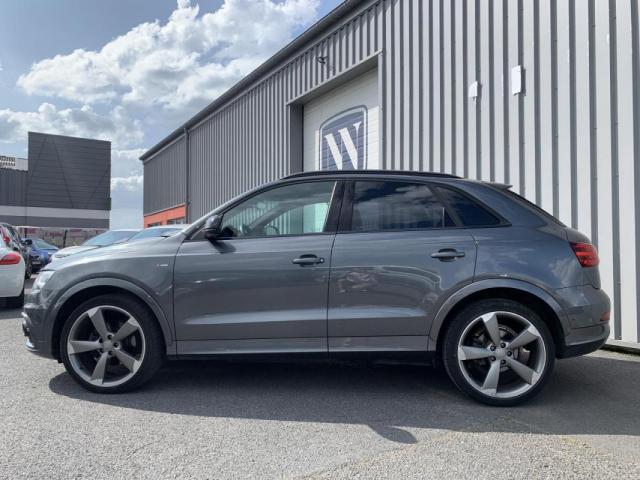 Audi Q3 image 1