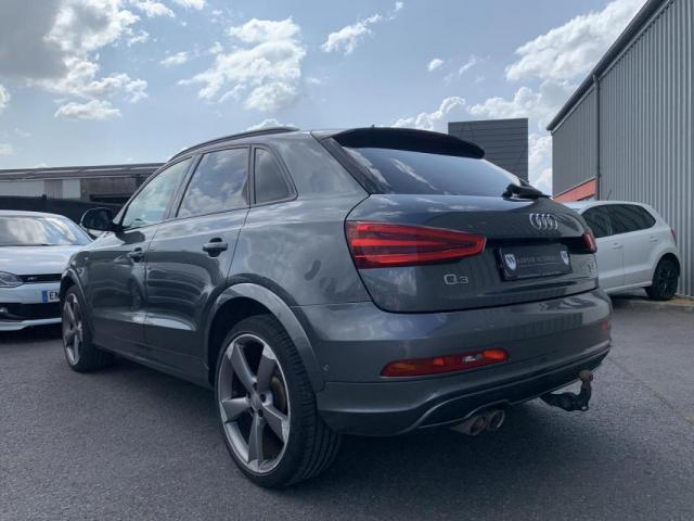 Audi Q3 image 2