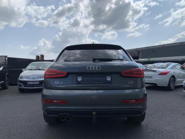 Audi Q3 image 3