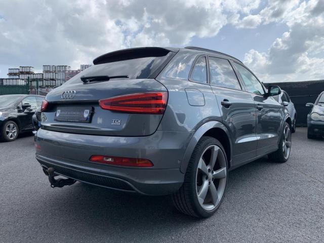 Audi Q3 image 9
