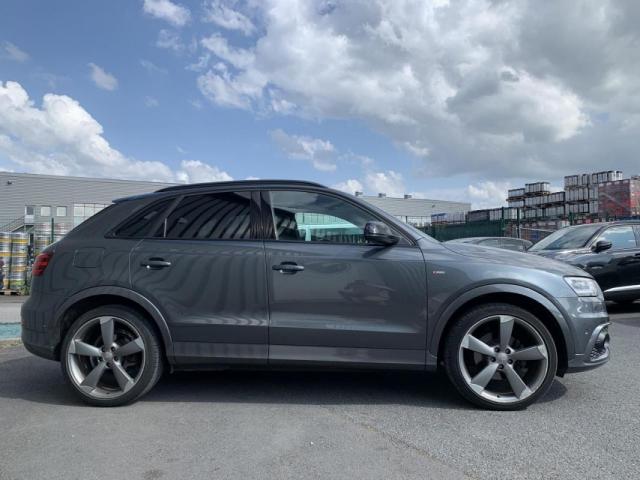 Audi Q3 image 6