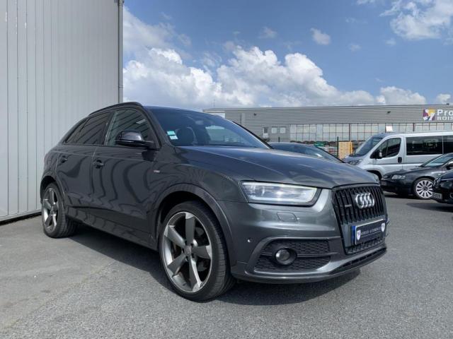 Audi Q3 image 8