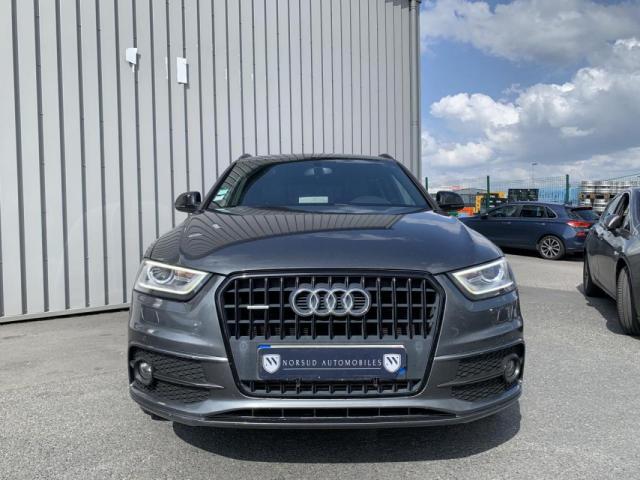 Audi Q3 image 5