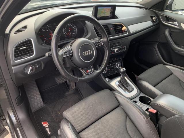 Audi Q3 image 7