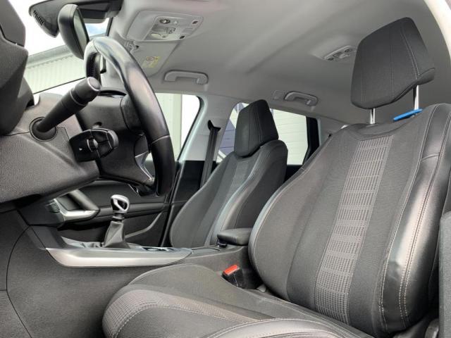 Peugeot 308 Sw image 9