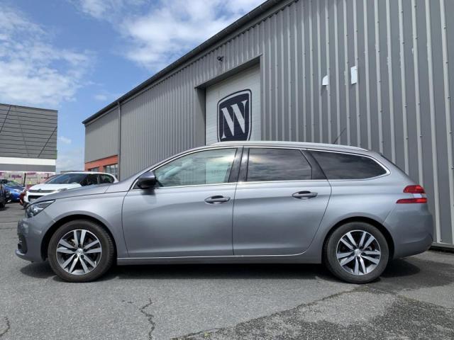 Peugeot 308 Sw image 4