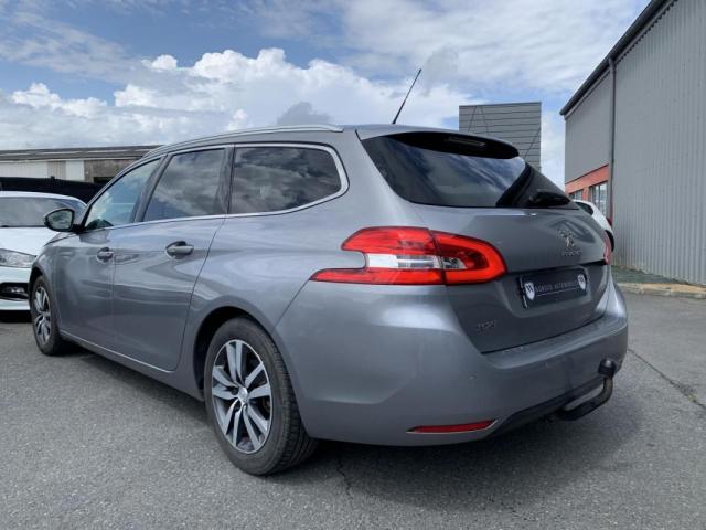 Peugeot 308 Sw image 8