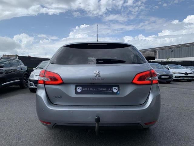 Peugeot 308 Sw image 1