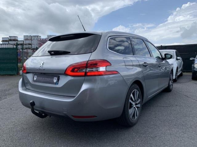 Peugeot 308 Sw image 3