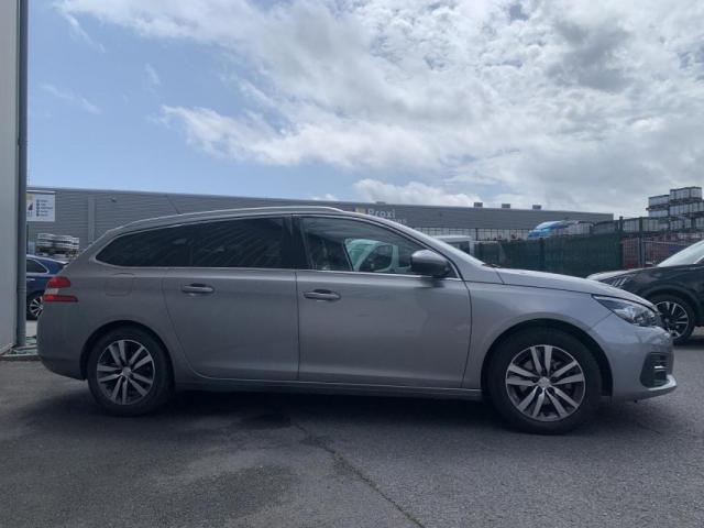 Peugeot 308 Sw image 7