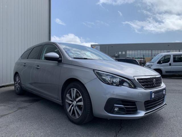 Peugeot 308 Sw image 2