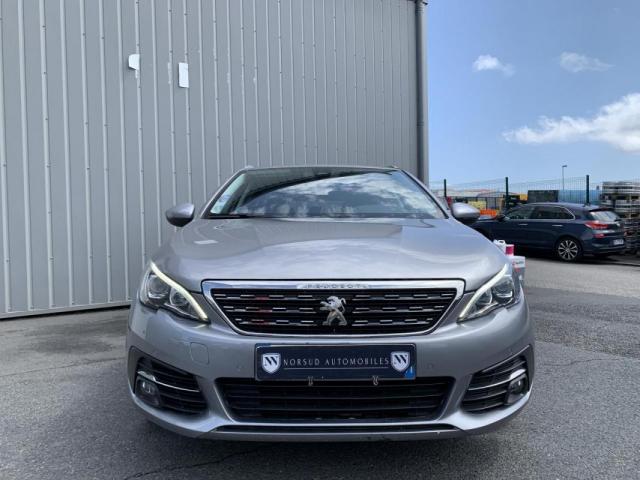 Peugeot 308 Sw image 5