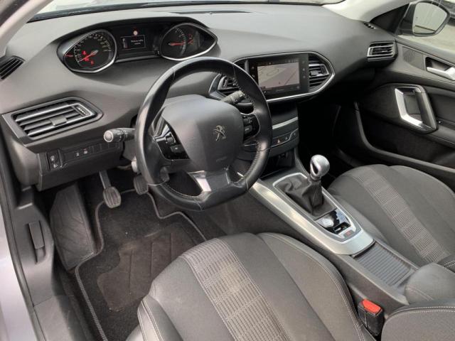 Peugeot 308 Sw image 6