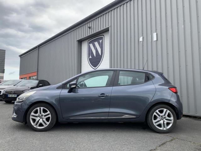 Renault Clio image 2