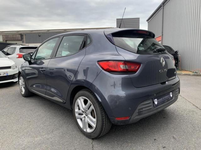 Renault Clio image 9
