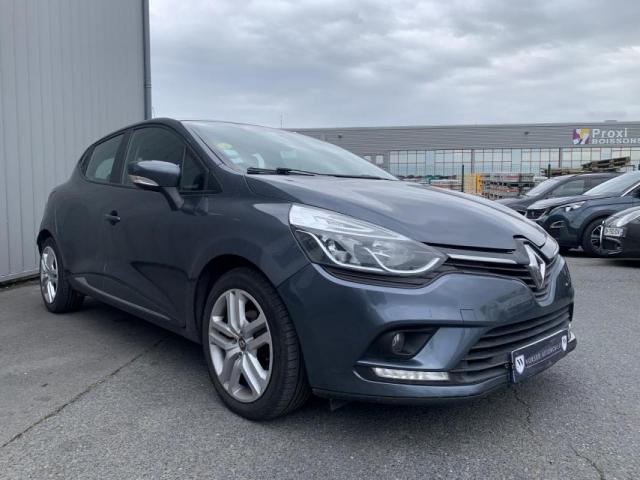 Renault Clio image 6