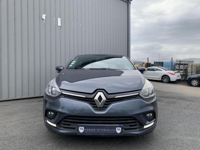 Renault Clio image 5
