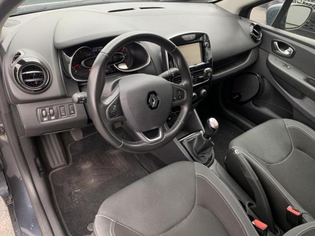 Renault Clio image 4