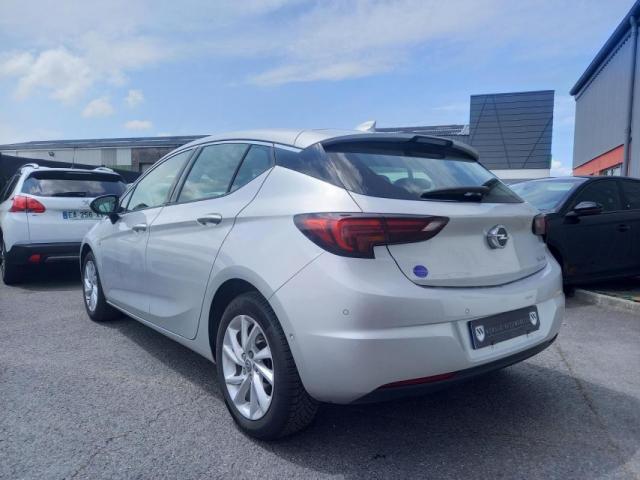 Opel Astra image 3