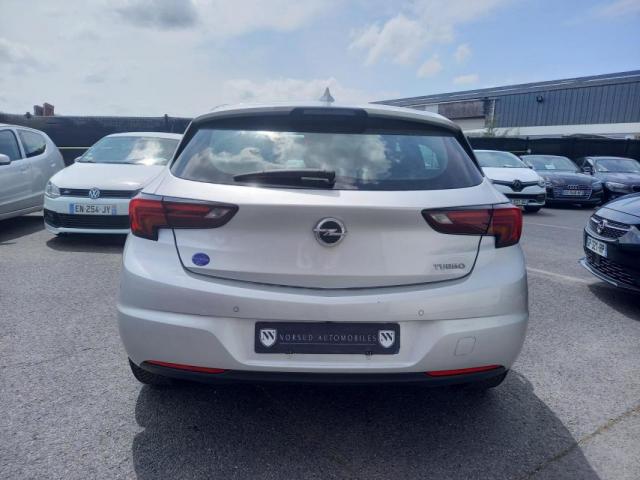 Opel Astra image 6