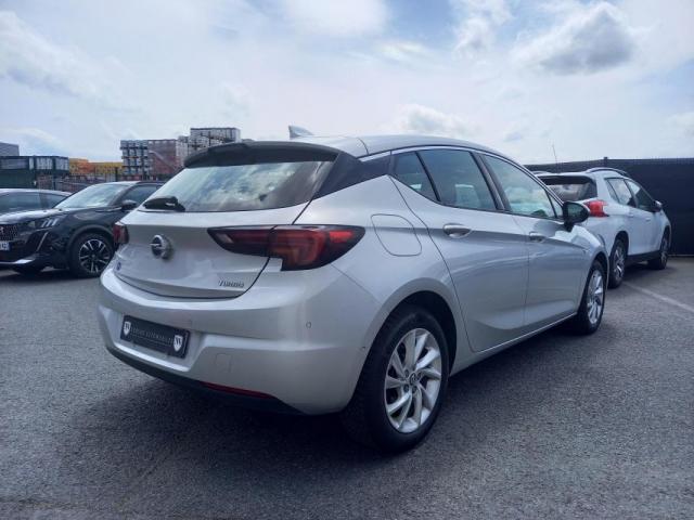 Opel Astra image 1